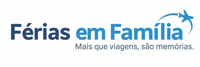 Férias em Família — Mais que viagens, são memórias.